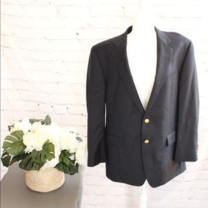 Ralph Lauren Wool Men’s Suit Jacket